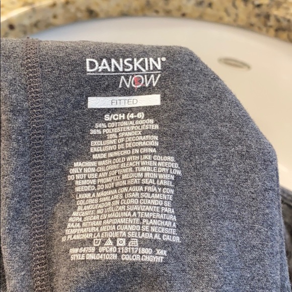 Danskin leggings - Picture 3 of 4